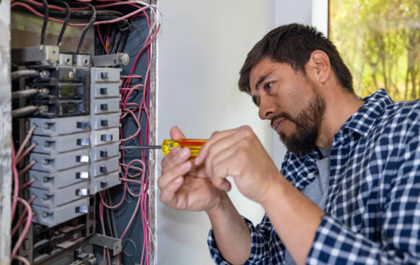Affordable Electrical Installation in KS
